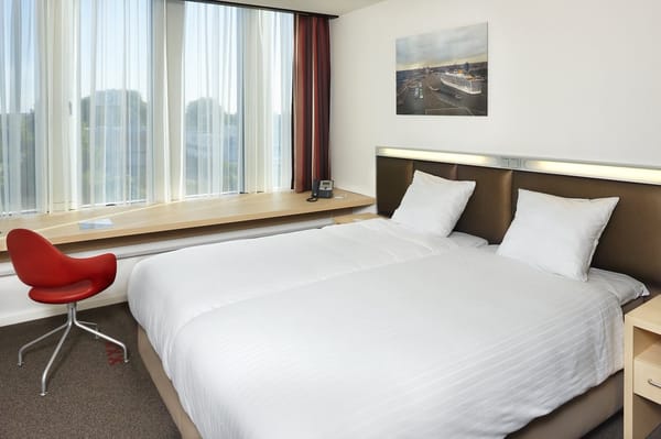 Hotel Casa Amsterdam by null