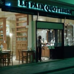 Le Pain Quotidien