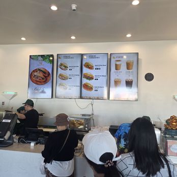 King Banh Mi - Sandwiches Near Me - Westminster, California King Banh Mi - Sandwiches Near Me - Westminster, California