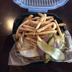 user provided BetRivers Sportsbook photo
