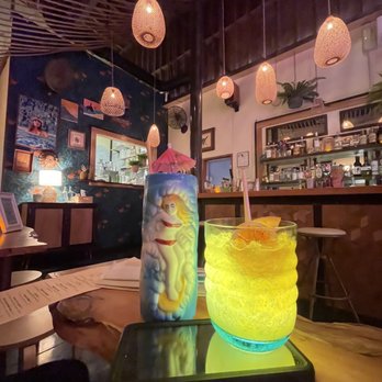 Esters Fair Prospect - Cocktail Bars Near Me - Wailuku, Hawaii Esters Fair Prospect - Cocktail Bars Near Me - Wailuku, Hawaii