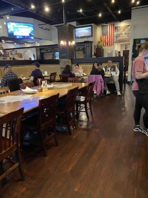 Wakefield Tavern by null