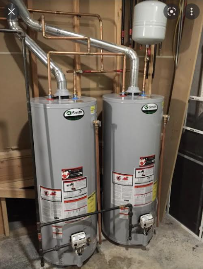 Slide of Perfect Plumbing