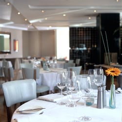 The River Restaurant