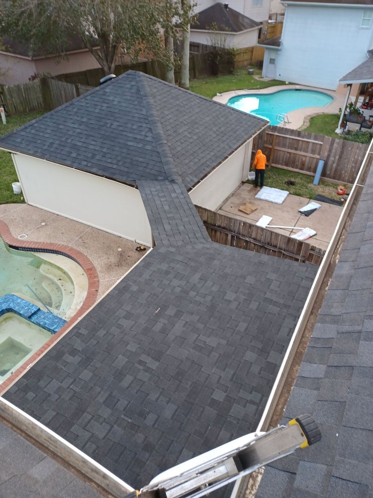 Slide of Ibrahim Roofer