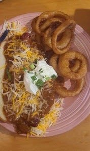 Mahoney's Bar & Grill by null