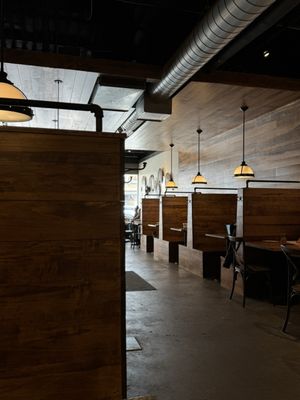 Quixotic Coffee by null