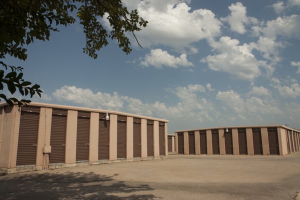 Briarglen Mini Storage