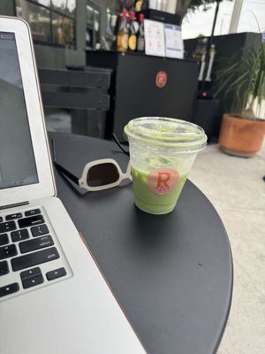 Reunion & Company by null