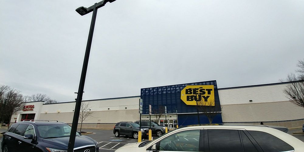 BEST BUY TOWSON 41 Reviews Electronics 1717 York Rd, Timonium, MD
