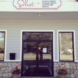 Select Wellness