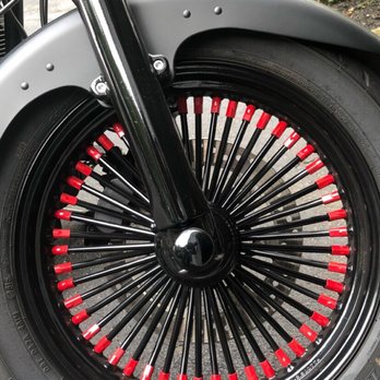 Prestige Custom Cycles - Motorcycle Repair Near Me - Elmsford, New York