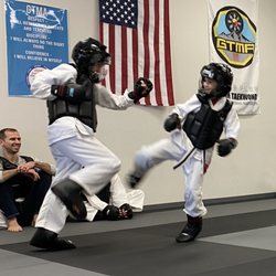 Atreyu Martial Arts