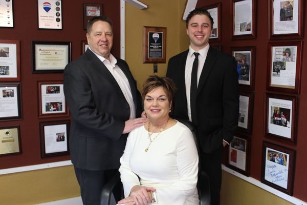 Michaelee Jenkins-RE/MAX Homes