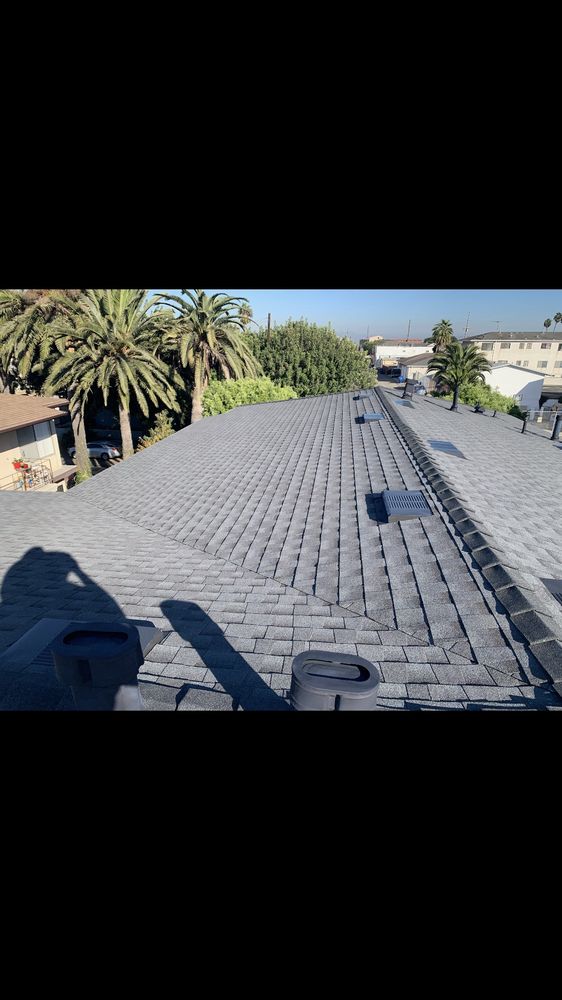 Slide of Accurate Roofing Solutions