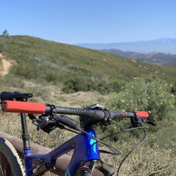 Four Corners via Maple Springs Trucktrail
