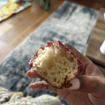Magic Donuts & Coffee - Donuts Near Me - San Francisco, California Magic Donuts & Coffee - Donuts Near Me - San Francisco, California