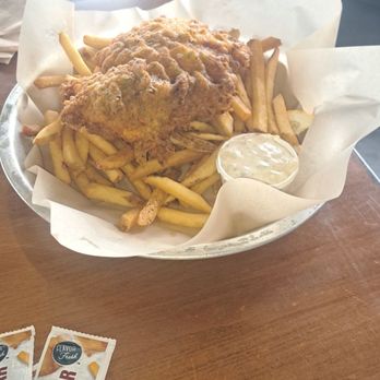 Eric Ericssons Fish Co - Seafood Near Me - Ventura, California