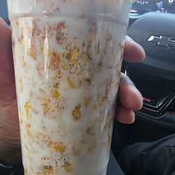 La Delicia