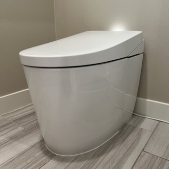 Elevation Plumbing - Smart Toilet installation in Irvine - Plumbing Near Me - Irvine, California Elevation Plumbing - Smart Toilet installation in Irvine - Plumbing Near Me - Irvine, California