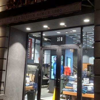 Jos A Bank - Men's Clothing Near Me - New York, New York
