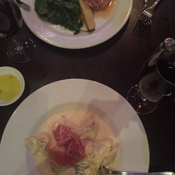 Ideale - Italian Near Me - San Francisco, California