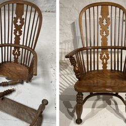 Chair Repair Pro