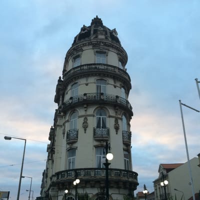 Hotel Astória by null