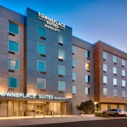 TownePlace Los Angeles LAX/Hawthorne - Exterior