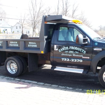 Earth Products - Building Supplies Near Me - Warwick, Rhode Island Earth Products - Building Supplies Near Me - Warwick, Rhode Island