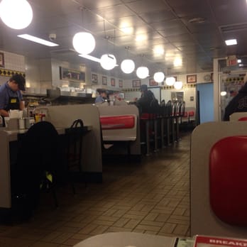 Waffle House - Beebe - Breakfast & Brunch Near Me - Beebe, Arkansas