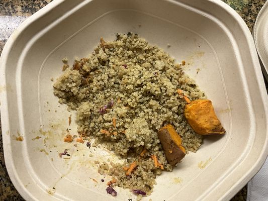 sweetgreen by null