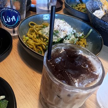 LUA Asian Fusion Eatery - Asian Fusion Near Me - Dana Point, California LUA Asian Fusion Eatery - Asian Fusion Near Me - Dana Point, California