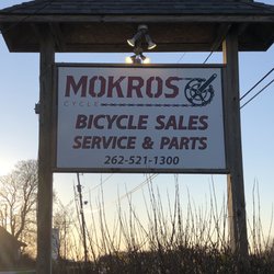 Mokros Cycle