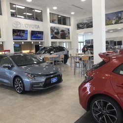 JOE MYERS TOYOTA - 68 Photos & 290 Reviews - Car Dealers - 19010 Nw Fwy ...