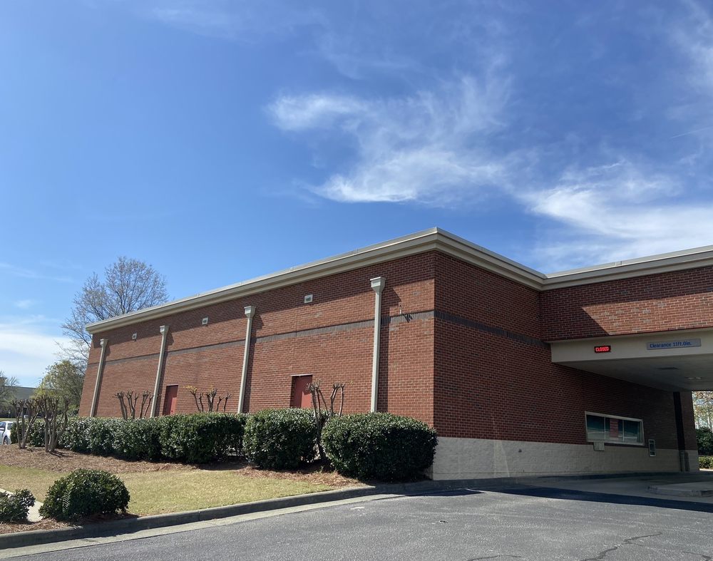 BANK OF AMERICA Updated April 2024 6636 US64 Bus, Knightdale