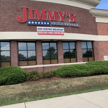Jimmy's American Grill - Outside - Bars Near Me - Bordentown, New Jersey Jimmy's American Grill - Outside - Bars Near Me - Bordentown, New Jersey