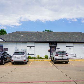 Oak Cliff Dental Center - From the Parking side - General Dentistry Near Me - Dallas, Texas Oak Cliff Dental Center - From the Parking side - General Dentistry Near Me - Dallas, Texas