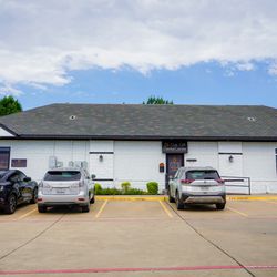 Oak Cliff Dental Center - From the Parking side