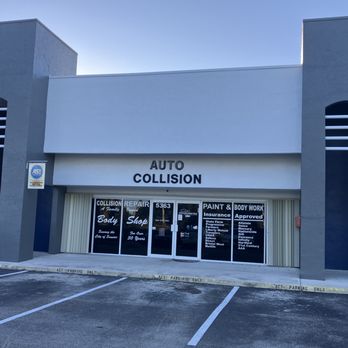 Auto Collision Teck - Auto Collision Teck Inc - Body Shops Near Me - Sunrise, Florida Auto Collision Teck - Auto Collision Teck Inc - Body Shops Near Me - Sunrise, Florida