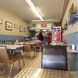 Martingrove Fish & Chips