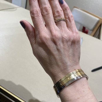 Cartier - Jewelry Near Me - Manhasset, New York