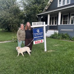 Jenny Schwartz - Coldwell Banker The Real Estate Group - SOLD!