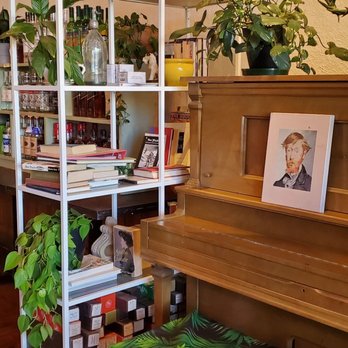 Lost Parrot Cafe - Breakfast & Brunch Near Me - South Pasadena, California