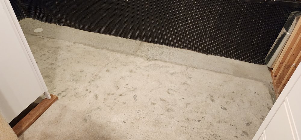 Slide of Allied Waterproofing & Drainage