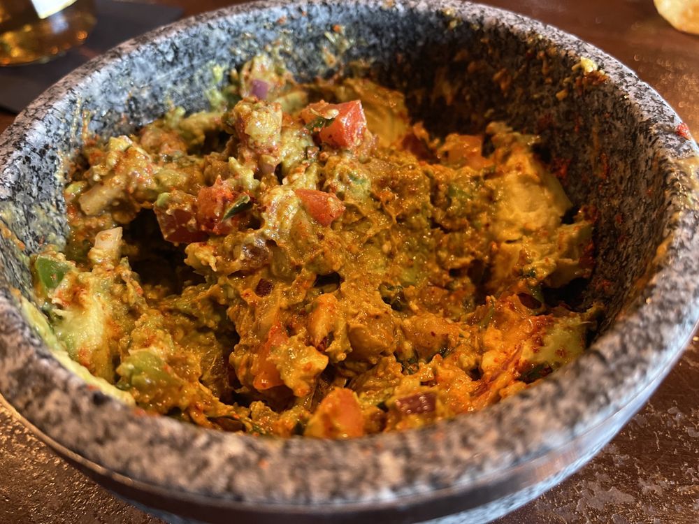 Mesa Modern Mexican