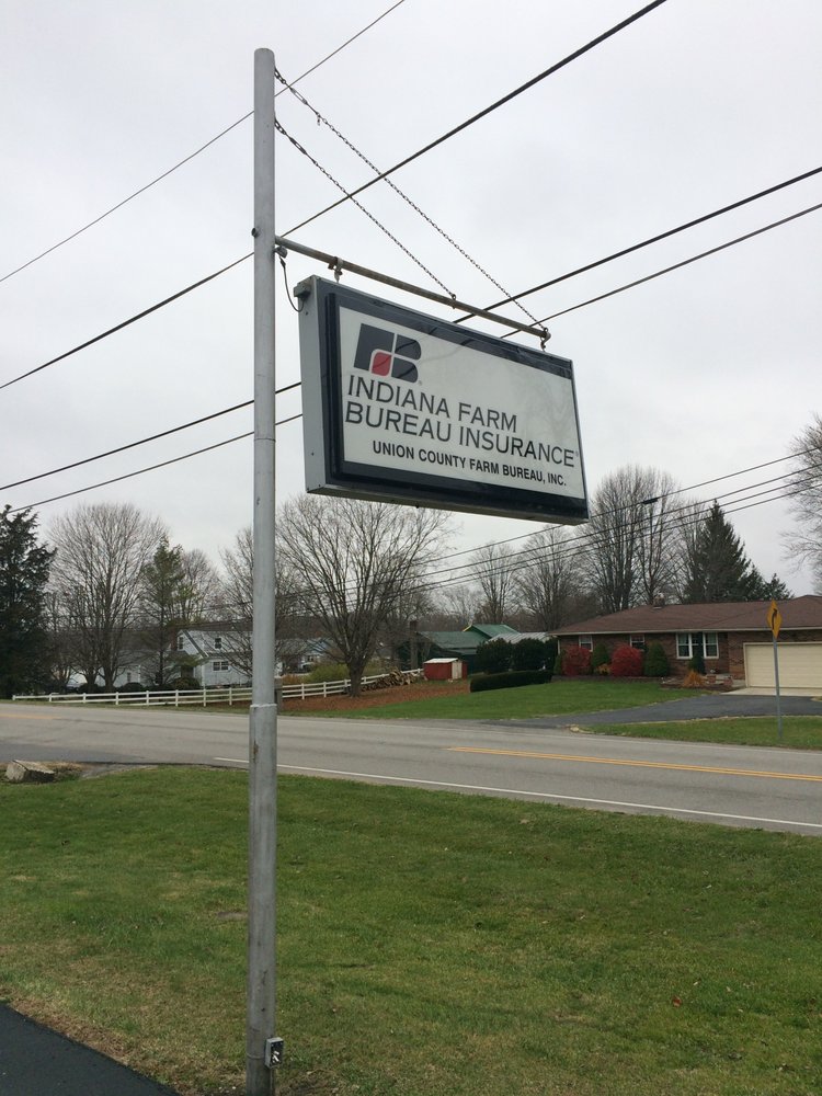 INDIANA FARM BUREAU INSURANCE 17 N Main St, Sullivan, Indiana Home