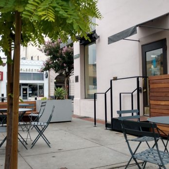 Blue Bottle Coffee - Pasadena - Coffee & Tea Near Me - Pasadena, California