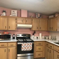 Jeff’s Agriculture Handyman Services