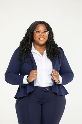 Andrea Jeter -  EXP Realty.